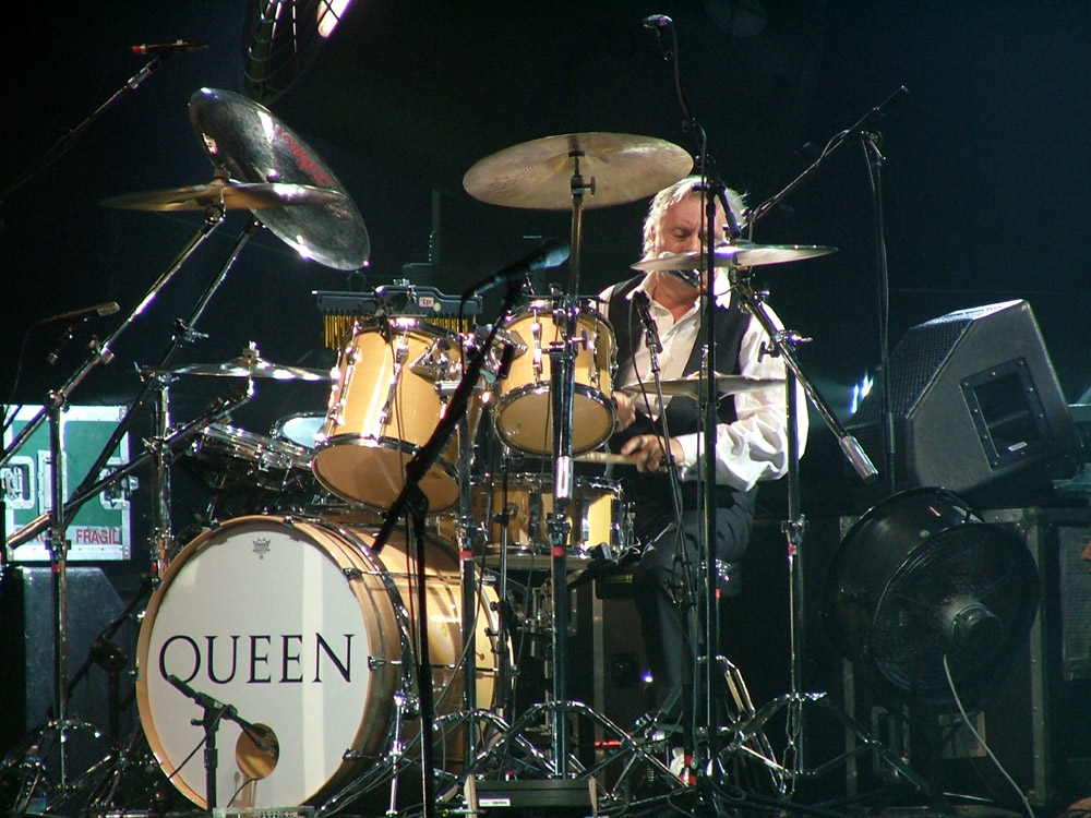 The Old Roger